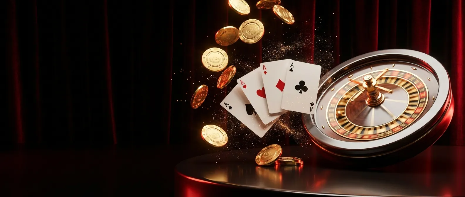 SpinBetter Casino bonus